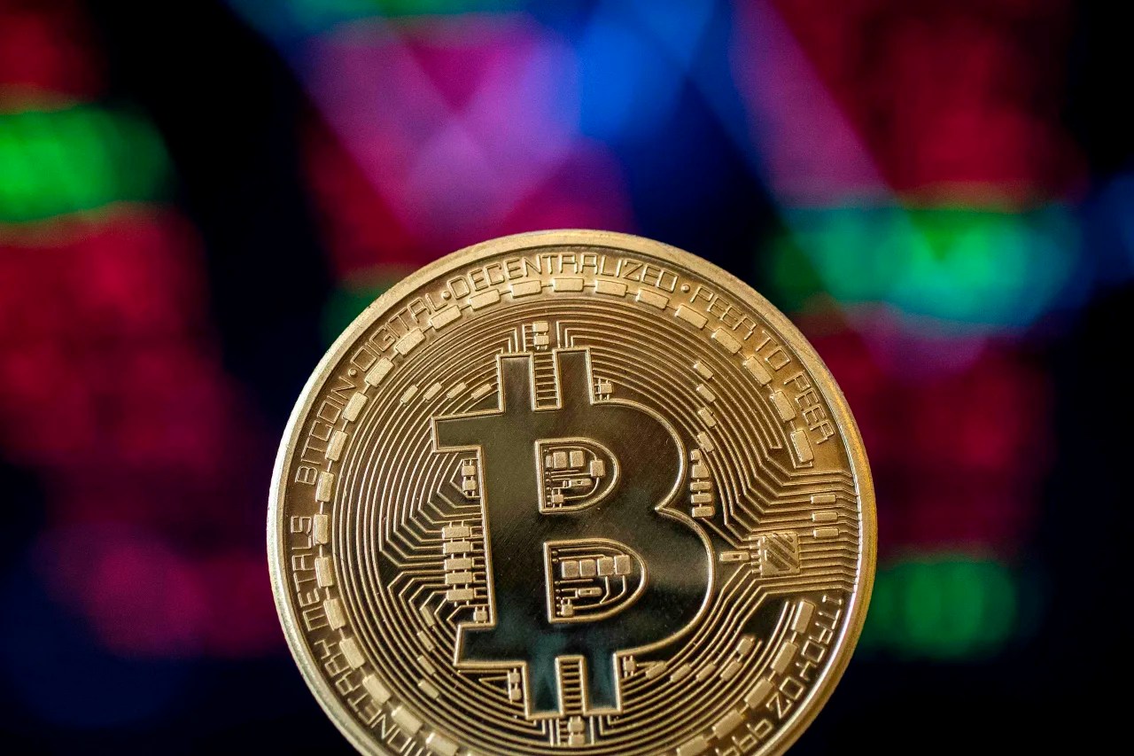 Bitcoin miner’s stocks hammered as crypto prices skid lower Wednesday