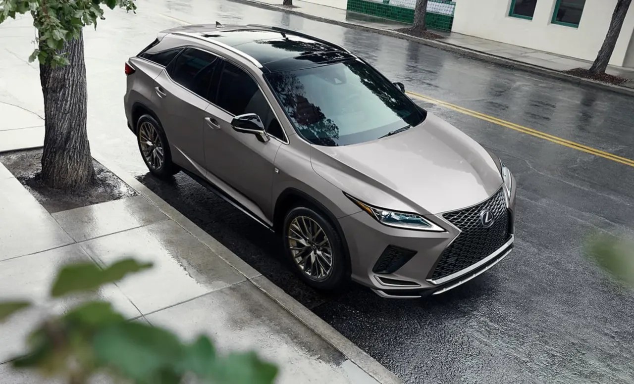 2021 lexus rx 350 panoramic sunroof franklynjanisch