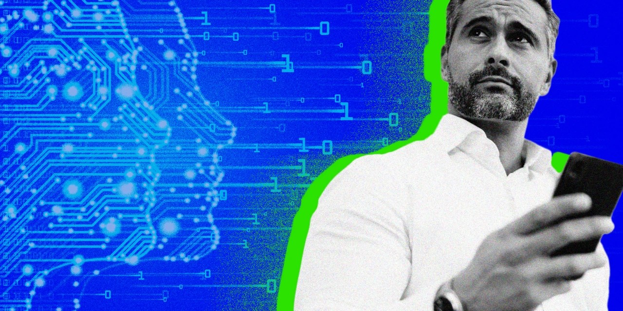 What investors should do about the fear of AI taking over everything