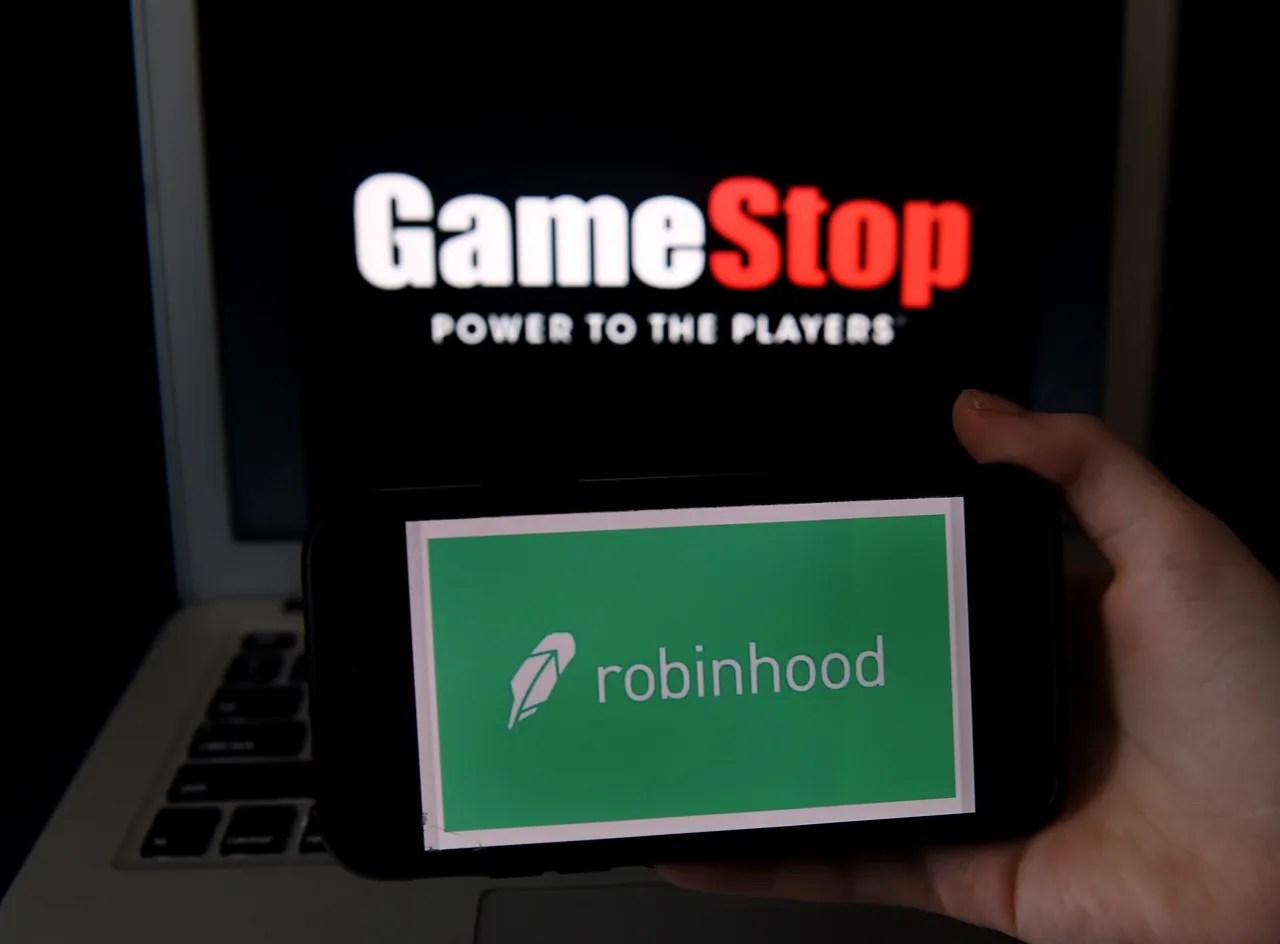 GameStop, AMC stocks log best performing week ever as retail investor