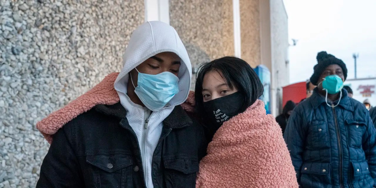 Texas mayor resigns, says local government ‘owes you nothing’ as