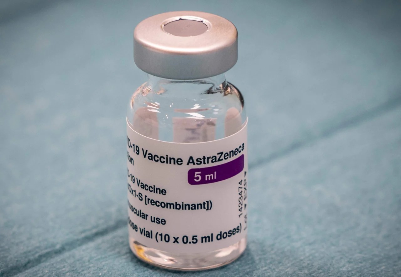 Password Management Client AstraZeneca