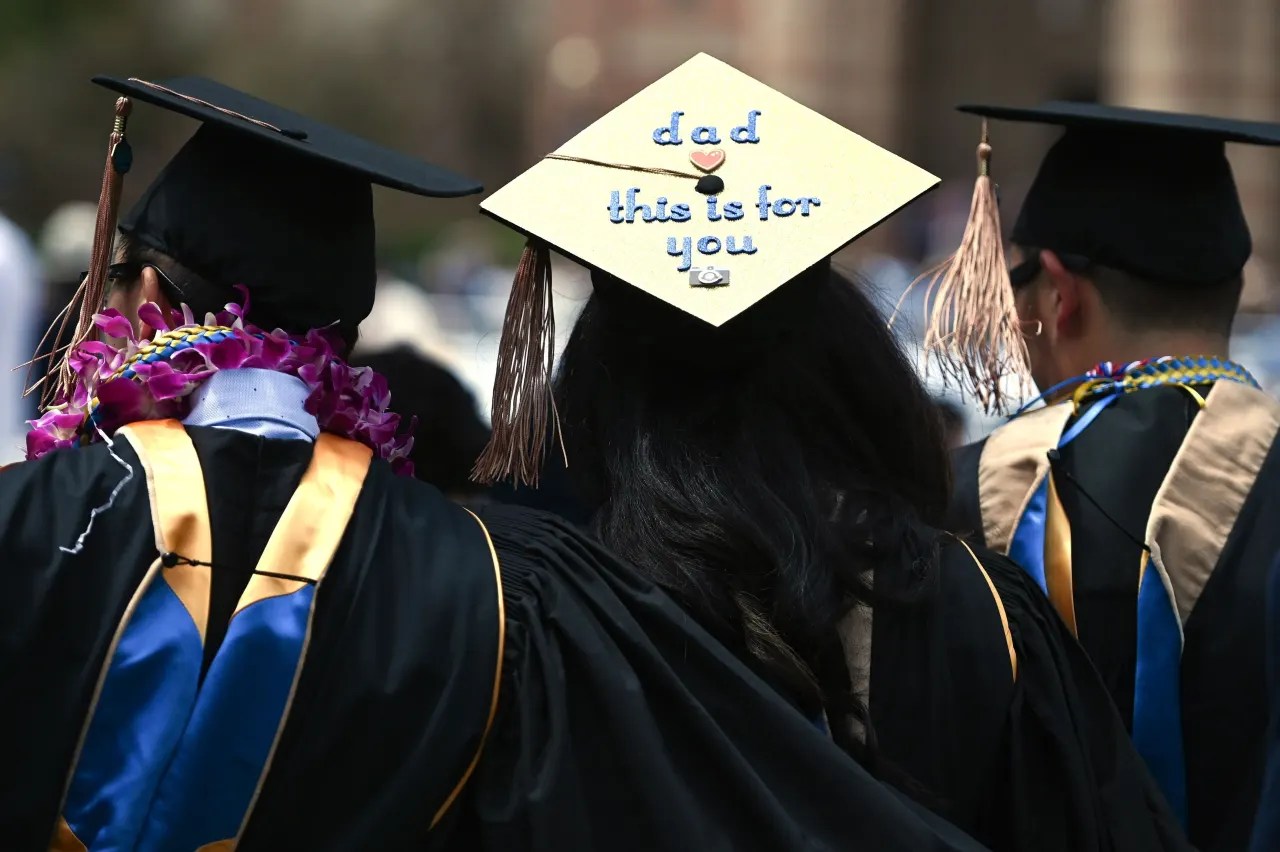 Student loan servicer Navient illegally deceived borrowers, judge finds