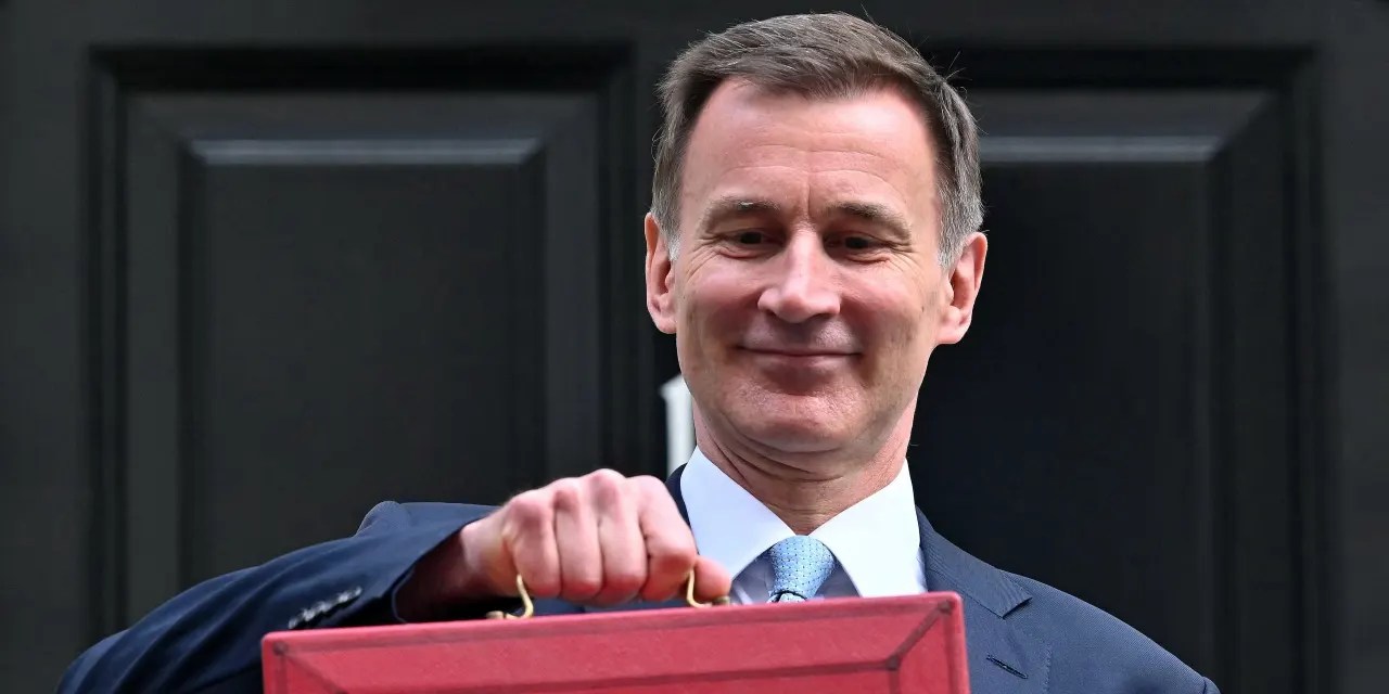 Britons get tax break to invest in London stock market as part of