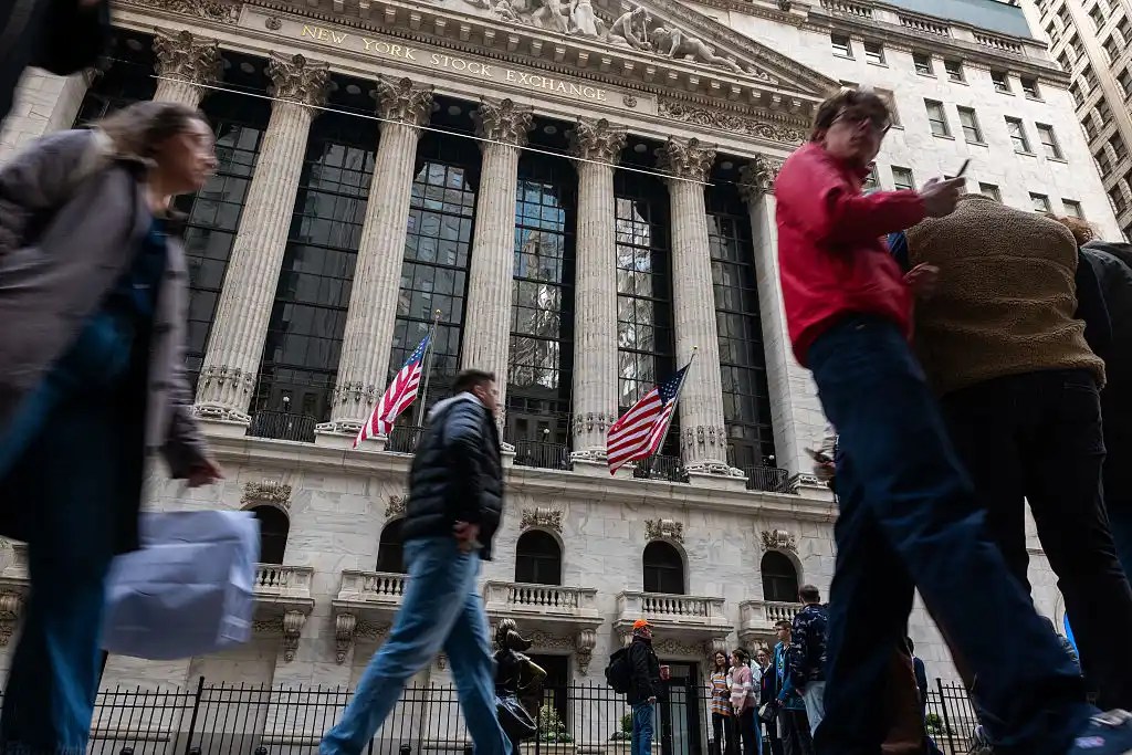 Dow’s banner day points to investor pivot beyond S&P 500’s top winners