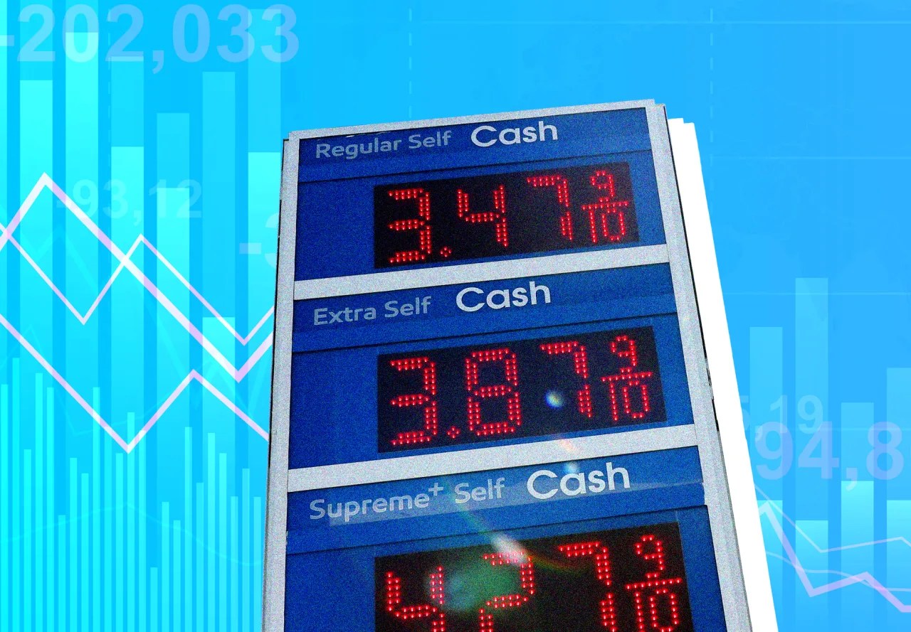 Here’s the big risk facing markets — besides inflation — as the Iran conflict drags on