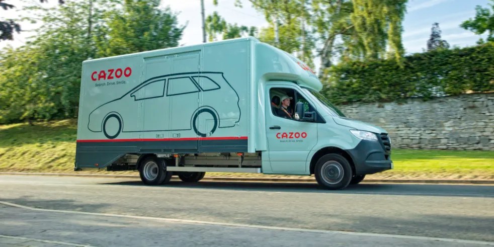 Usedcar retailer Cazoo to go public in New York via 7 billion blank