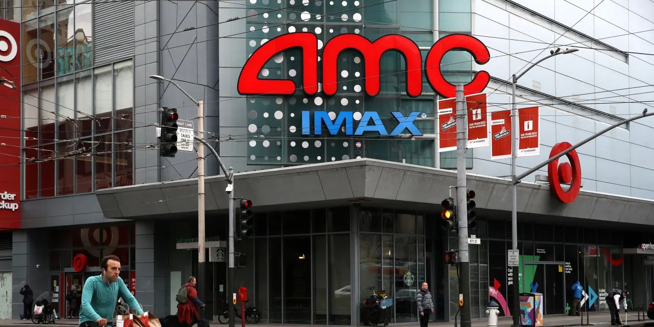 Traffik 2023 Show Times Amc Amc To Sell Up To 43 Million Fresh Shares, But Calls Off Plans To Seek Approval For 500 Million More - Marketwatch