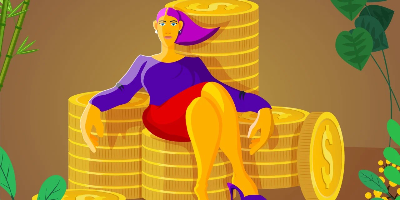 Are you confident about your financial skills? Then you’ll probably