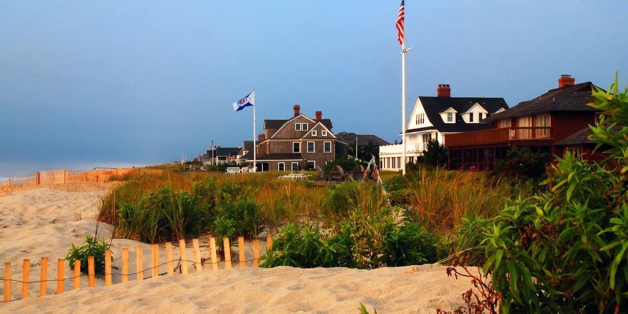 New Jersey house prices rise at fastest rate in the nation — but other