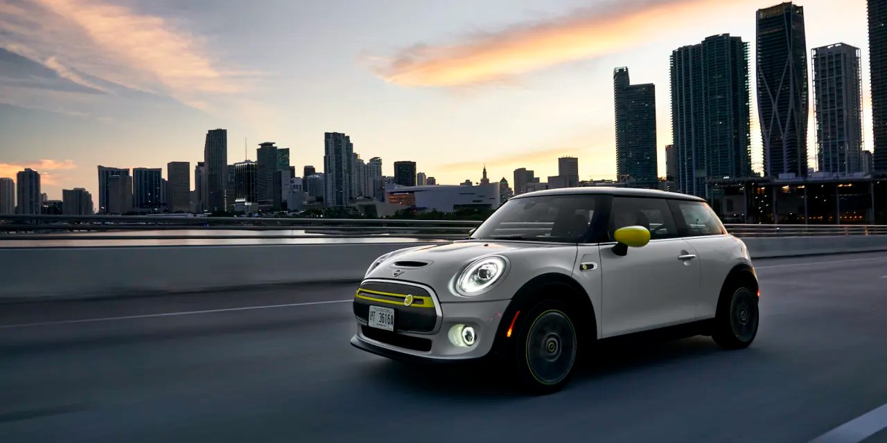 The 10 most affordable electric cars on the market MarketWatch