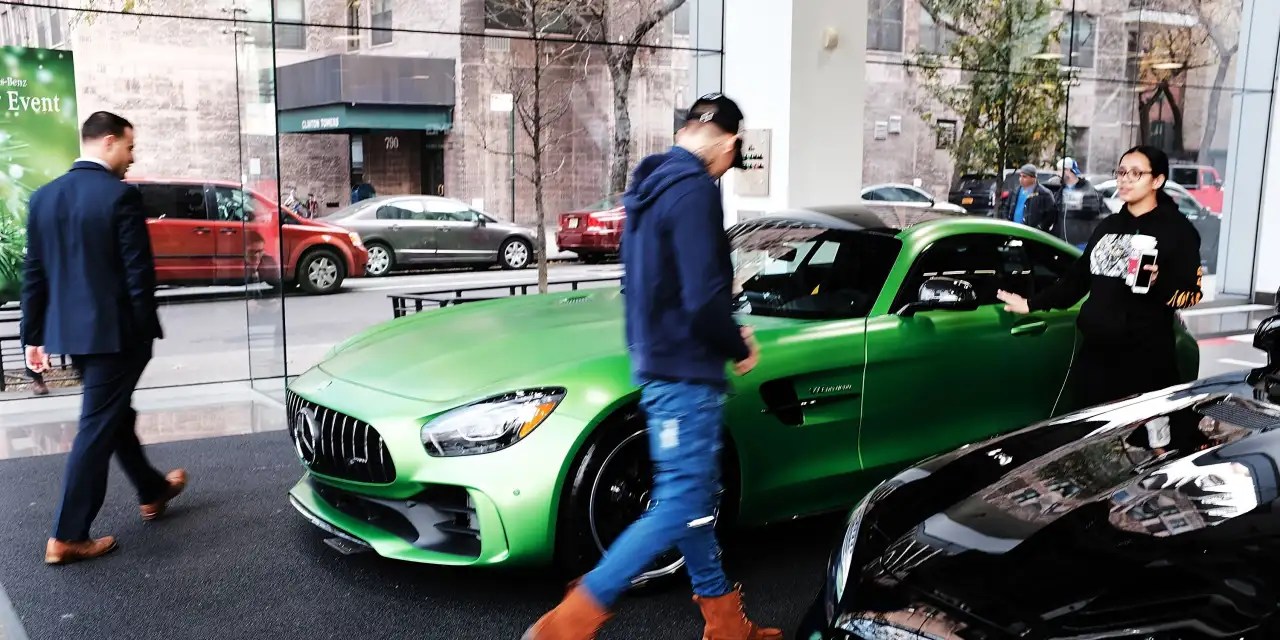 Can You Trade In A Leased Car For A Different Make Differences