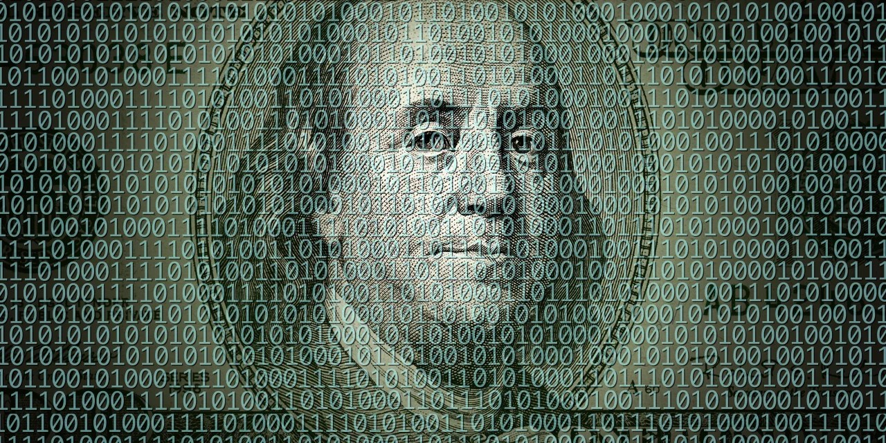 House hearing reveals bipartisan support for a governmentbacked digital dollar Lipstick Alley