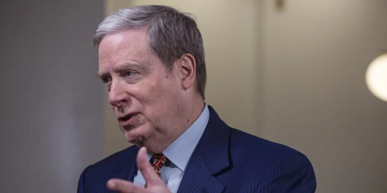 'We are in deep trouble' Billionaire investor Druckenmiller believes