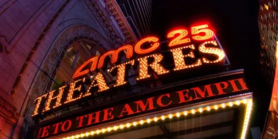 AMC Entertainment stock surges to longest win streak in nearly 2 years