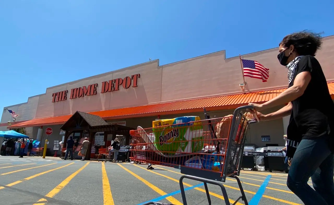What is Home Depot loss prevention? Leia aqui Does Home Depot have a