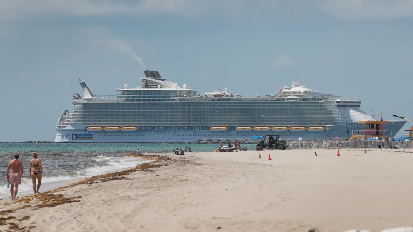 Cruises are finally returning to U.S. ports — here’s what will be