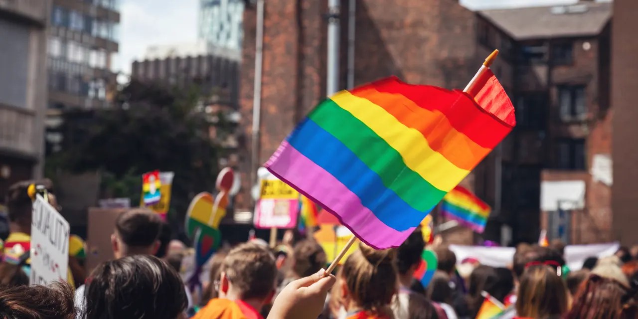 Pride Progresses in Unlikely Places 10 Best Cities for LGBTQ Home