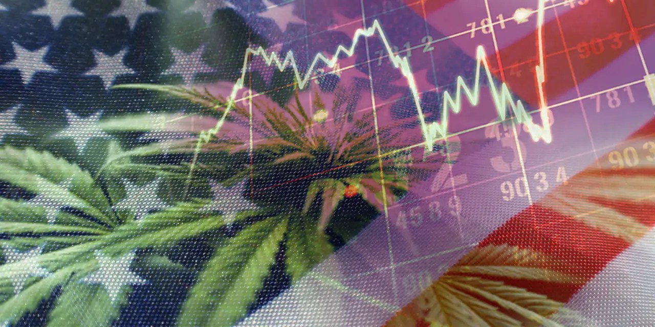 Want to invest in U.S. pot stocks? Here’s what you need to know