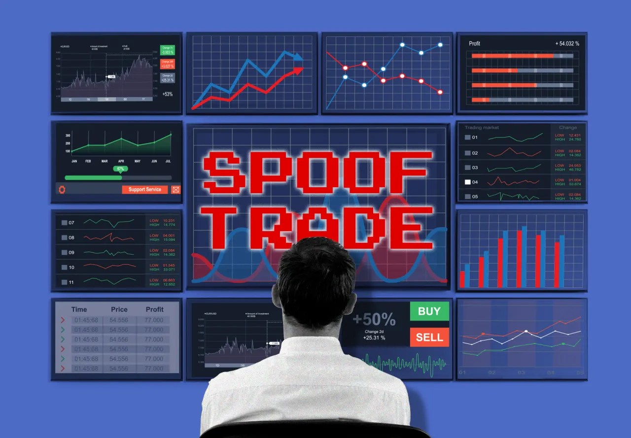 The Treasurymarket scandal hiding in plain sight WSJ