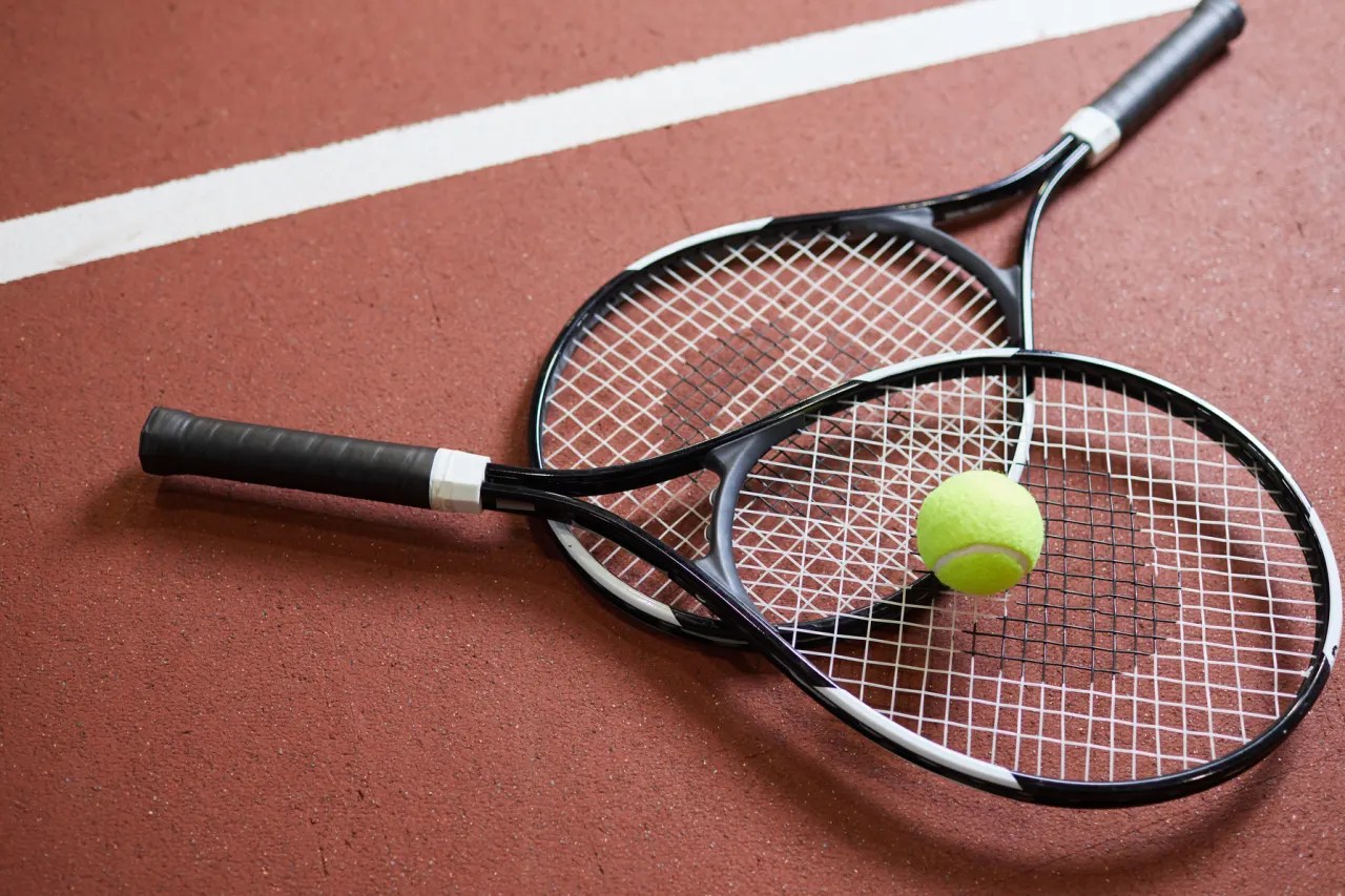 How To Choose The Right Tennis Racket For Your Level « Reteteinimagini