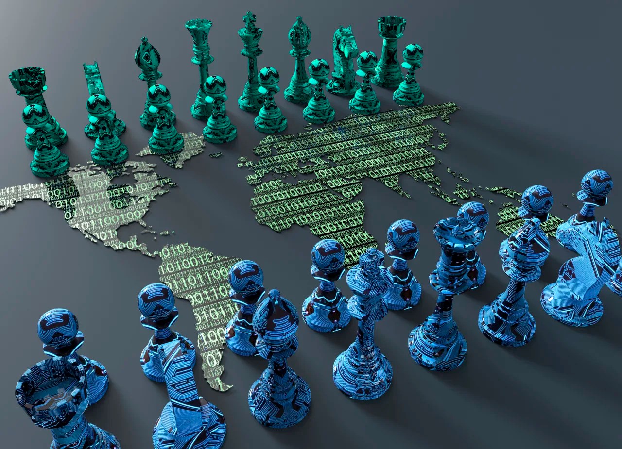 يقول هذا الاستراتيجي المتناقض إن ترامب شخص يمكن التنبؤ به وأن بنك الاحتياطي الفيدرالي لم يكن مستقلاً أبدًا لأنه يتخذ هذه القرارات الجريئة