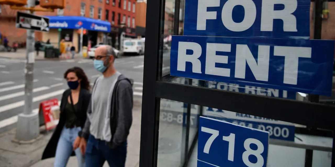 New York City’s small businesses are facing a pandemicaltered