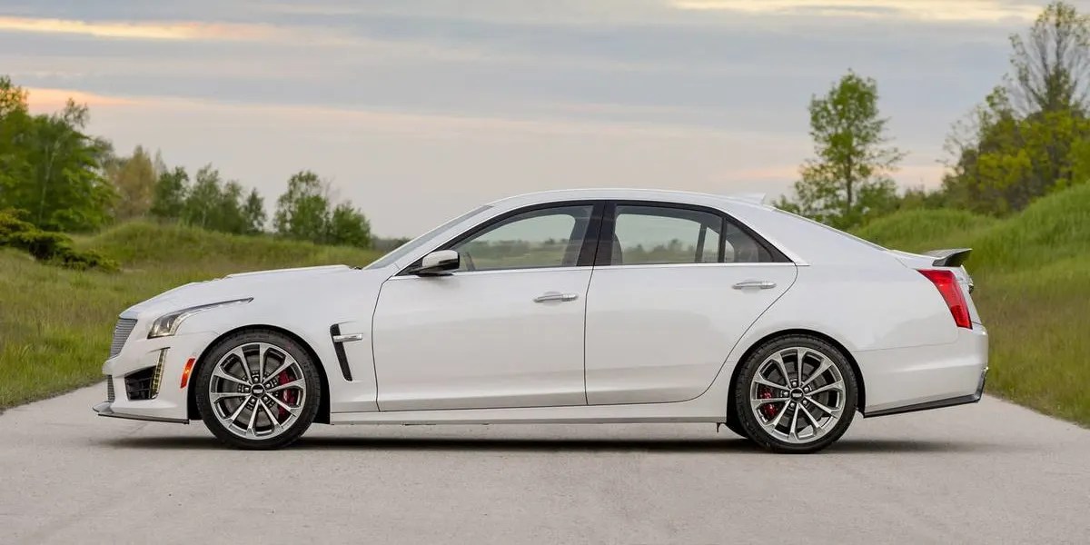 10 MidSize Luxury Cars You Can Use For Under 25,000 M Luxury Living