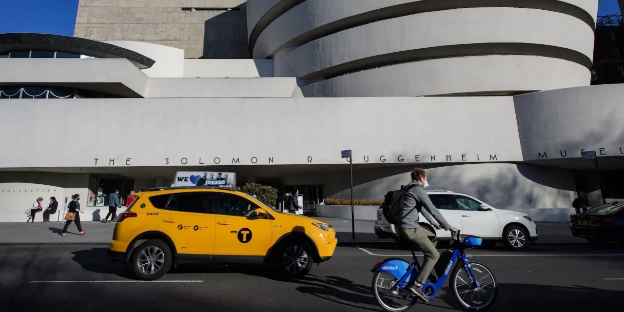 9 alternatives to overpriced rental cars Car News Daily