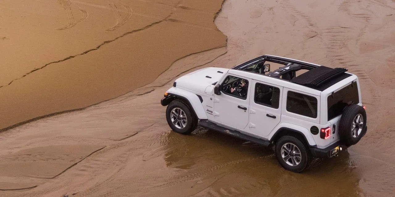 The 10 best cars for beach lovers MarketWatch