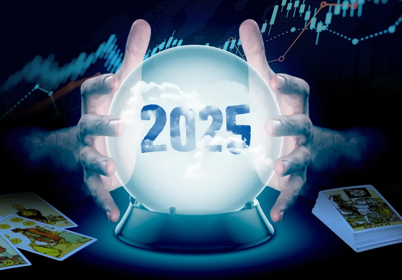 Wall Street forecasters keep raising the S&P 500’s targets. Should investors buy the hype?