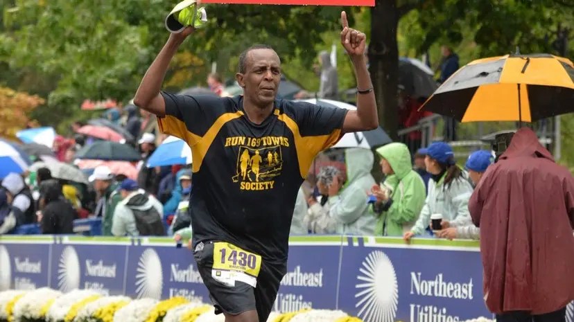 The Powerball jackpot is now 5 million, but this man warns that playing the lottery can become an addiction