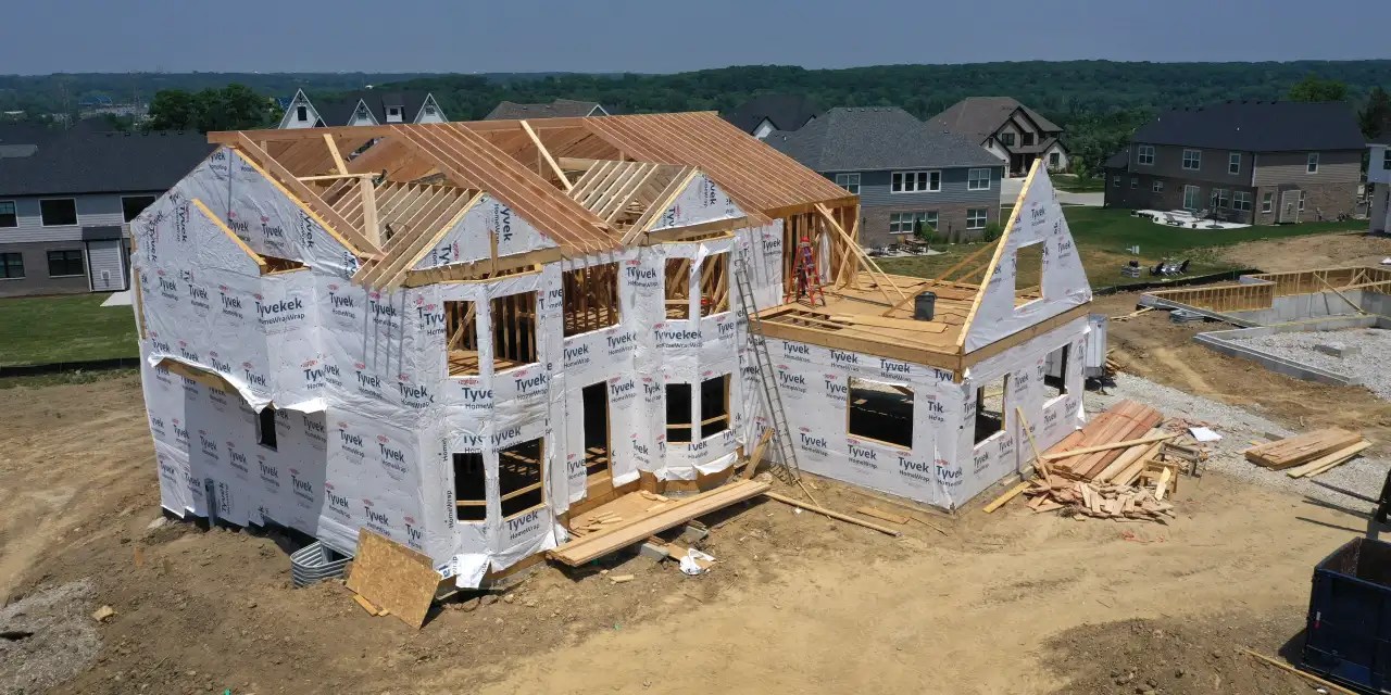 Homebuilder ETFs surge to alltime highs as Treasury yields fall after Fed meeting MarketWatch