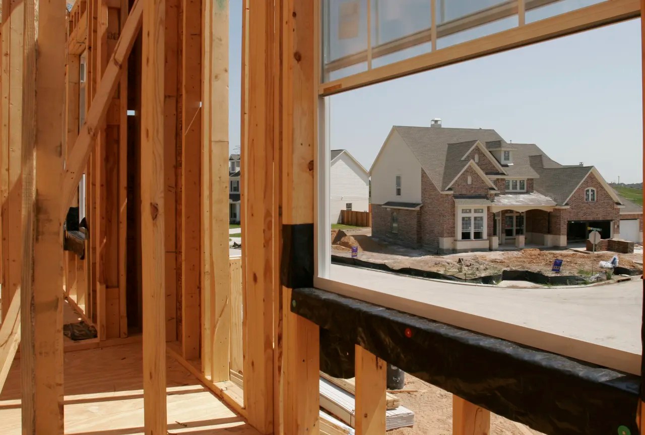 Top Home Builders In Usa 2022