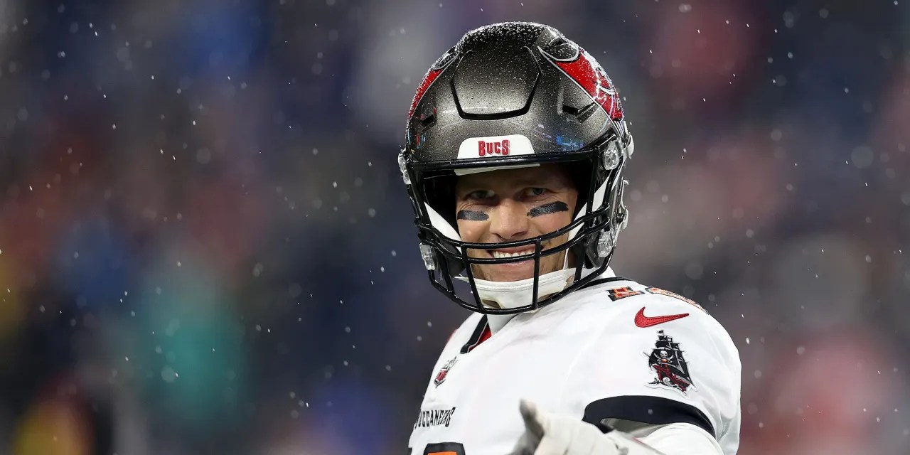 The GOAT is an Ape Tom Brady tweets up Hertz IPO MarketWatch