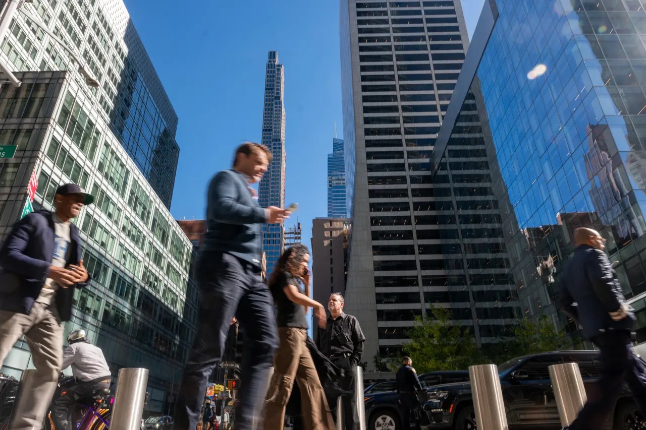 The economy is shockingly strong by one measure. This year could be even better.