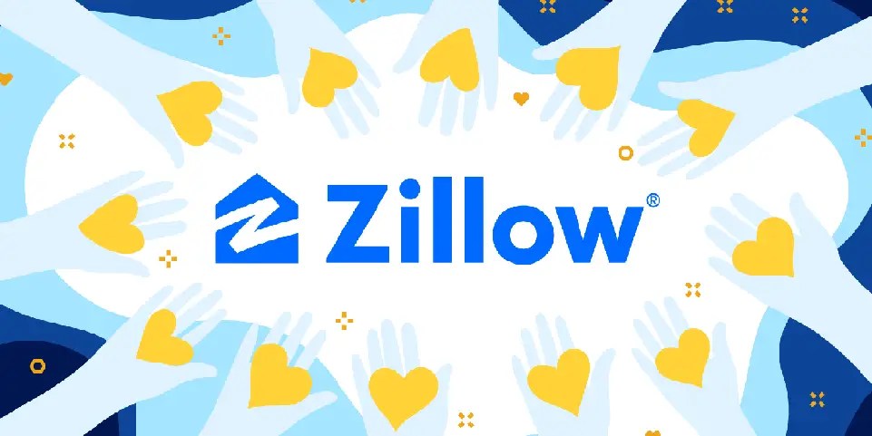Zillow’s average stock price targets get slashed, but still imply more