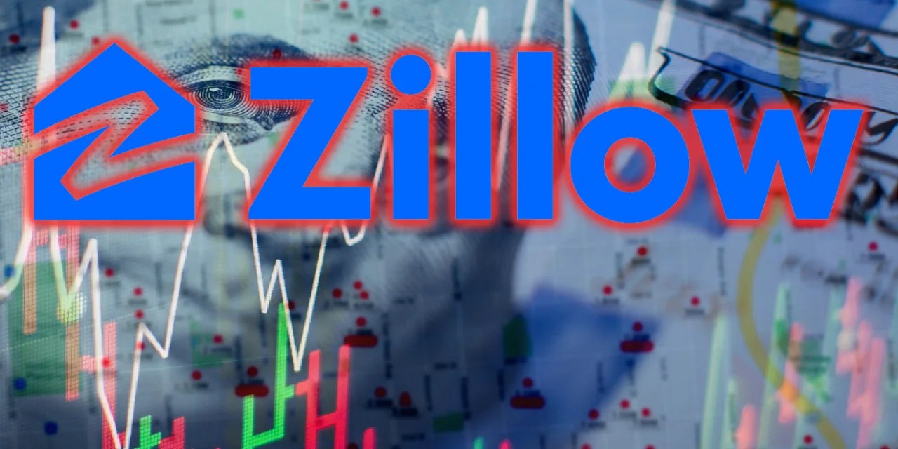 Zillow’s 1.2 billion of mortgage bonds in focus after company abruptly exits homebuying