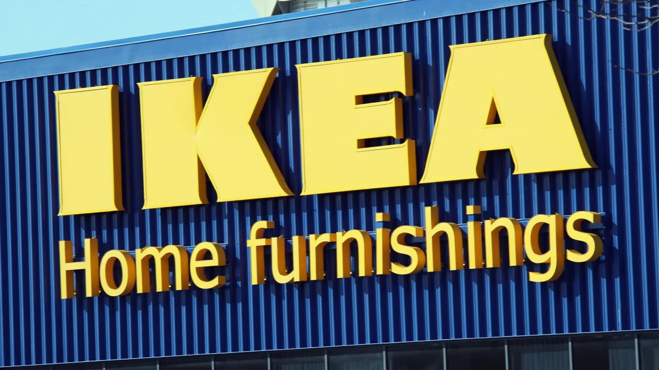 IKEA expands its 'buy back and resell' program for used furniture to