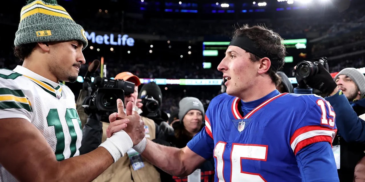 Tommy DeVito’s agent sensation in Giants victory