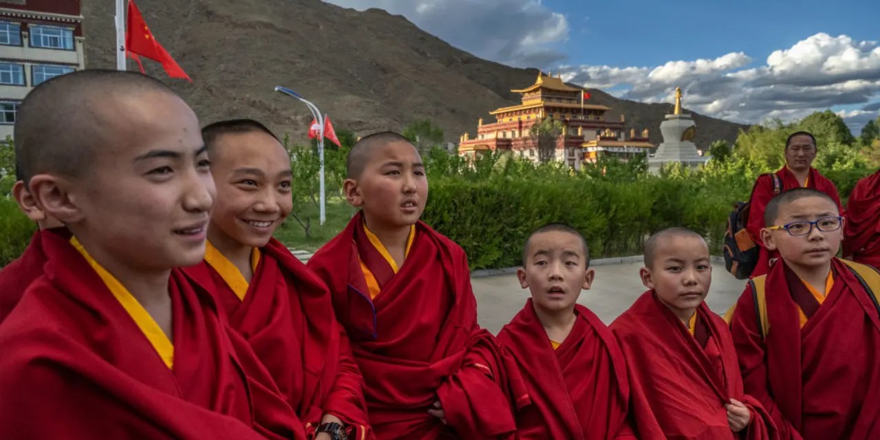 Brett Arends's ROI ‘Saataanaamaa’ — I’ve taken up chanting to beat