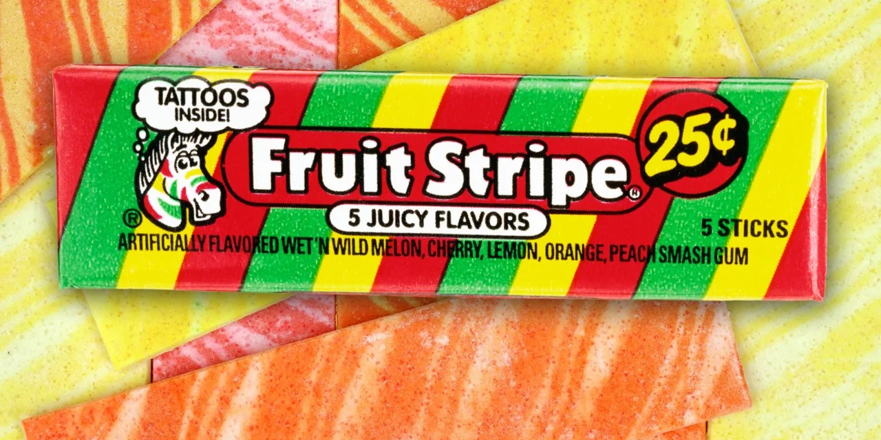 There’s big money in oldschool candy — one company sees annual sales