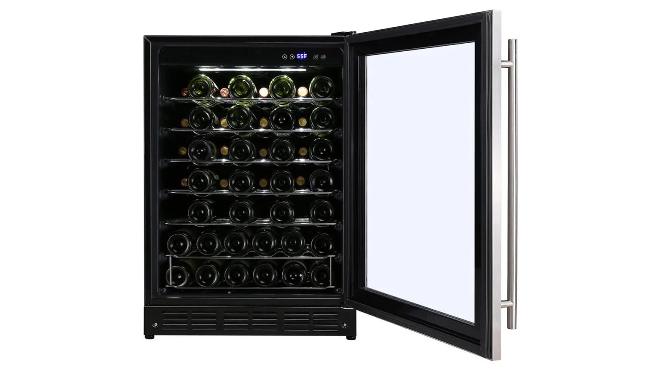 The No. 1 mistake people make when storing wine — and the simple way to