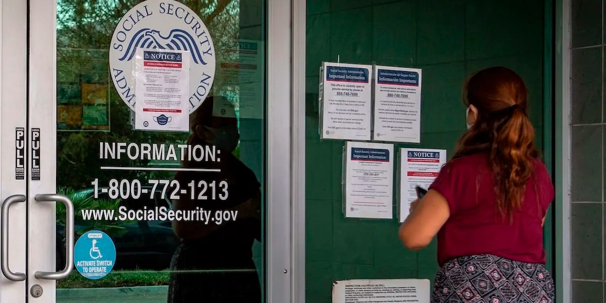 Opinion What does Social Security insolvency mean, and how can it