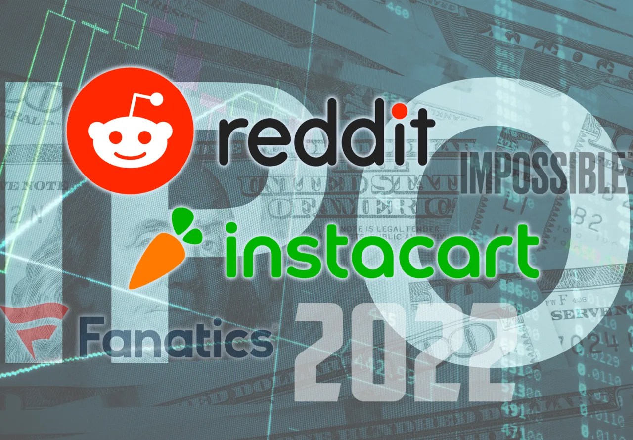 Tracker List 2023 Reddit The Ipos To Expect In 2022: Reddit, Instacart And Others Could Hit Wall Street - Marketwatch
