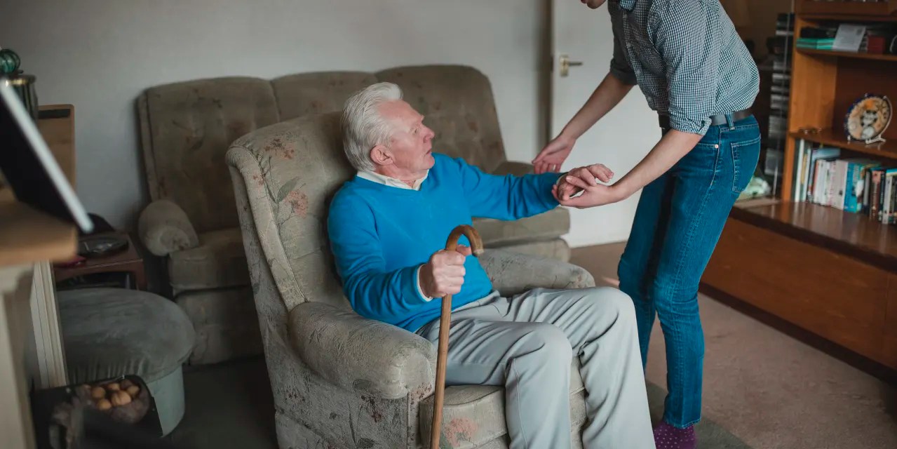 Will Medicare pay for a lift chair? Maybe. Here’s how it works