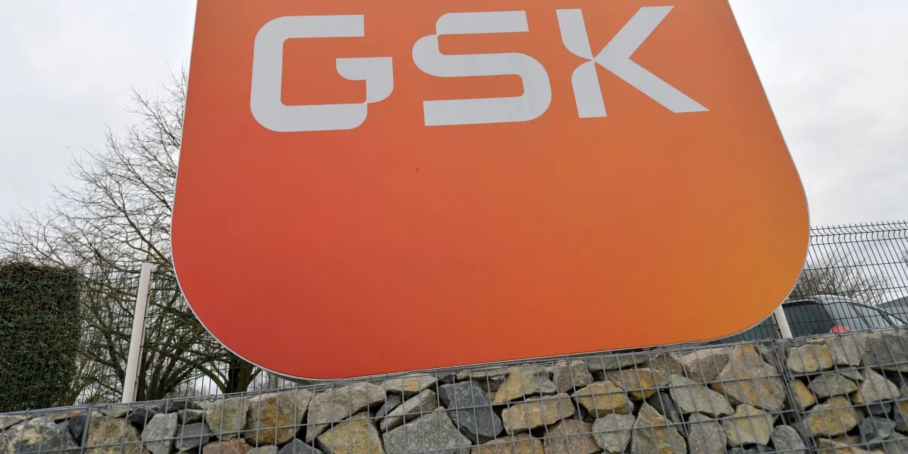 GSK cuts vaccine sales target on reduced demand MarketWatch