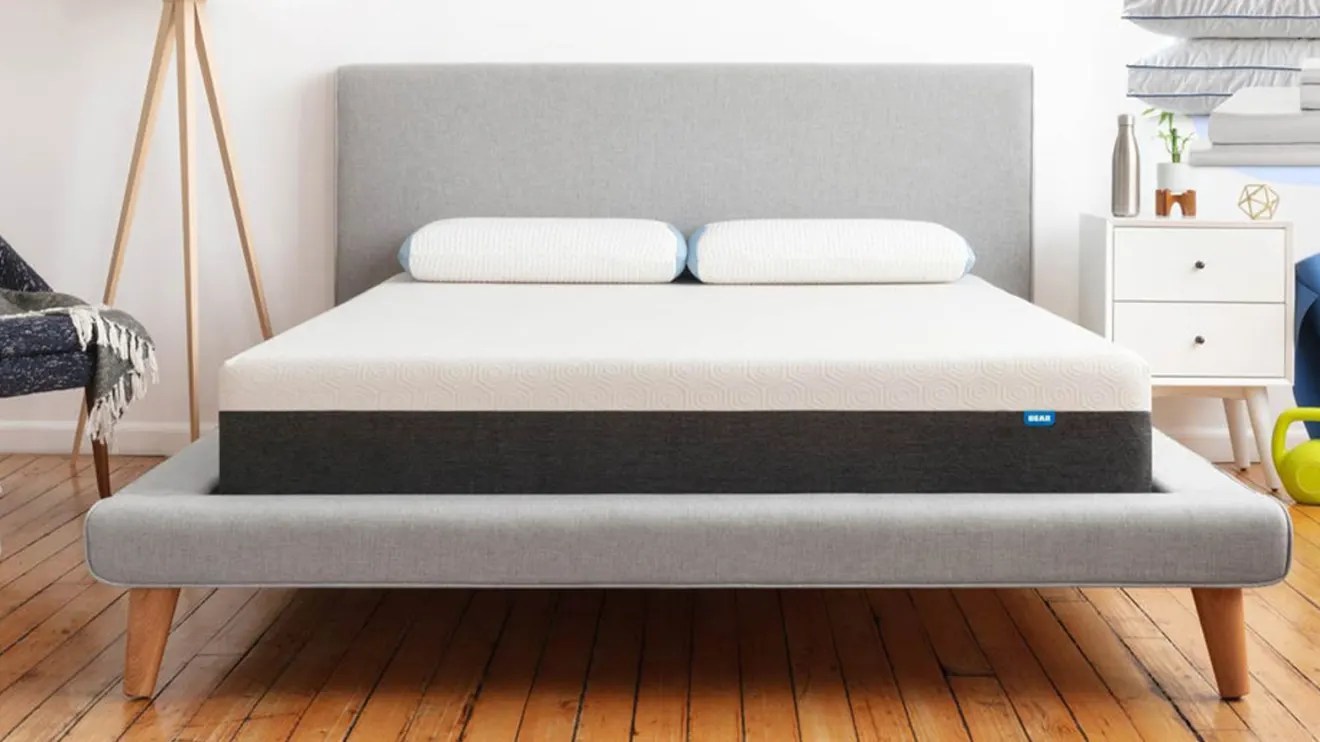 5 best mattresses under 900, according to doctors, chiropractors and