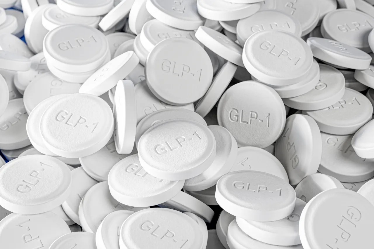 Cette biotech travaille sur une pilule GLP-1 qui pourrait être meilleure que la version Wegovy