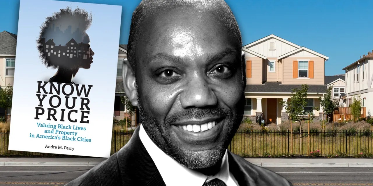 How presentday racism devalues Black people and their property — and